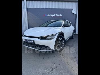 KIA EV6 77.4 KWH AIR ACTIVE