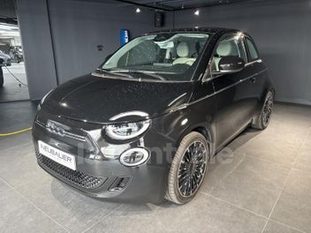 FIAT 500 3+1 (3E GENERATION) III 3+1 E 118 LA PRIMA 42KWH