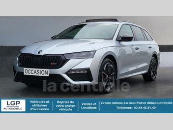 SKODA 