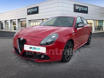 ALFA ROMEO GIULIETTA 3 III (2) 2.0 JTDM 150 S/S SPRINT
