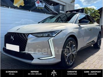 DS DS 4 (2E GENERATION) II 1.2 BLUEHDI 130 ANTOINE DE SAINT EXUPERY EAT8