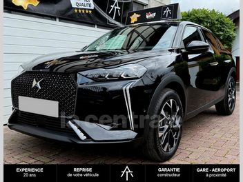DS DS 3 (2E GENERATION) II 1.2 HYBRIDE 145 ETOILE E-DCT6