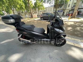 PIAGGIO MP3 HPE 500 SPORT ADVANCED ABS ASR