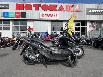SYM JET 125 X ABS E5