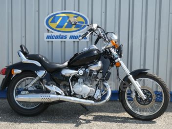 KYMCO ZING 125