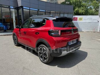 CITROEN E-C3 (4E GENERATION) IV 113 MAX 44 KWH AUTOMATIQUE