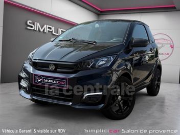 AIXAM CITY SPORT
