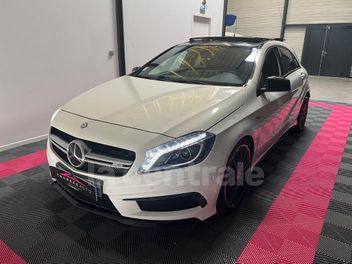 MERCEDES CLASSE A 3 AMG III 45 AMG 4MATIC