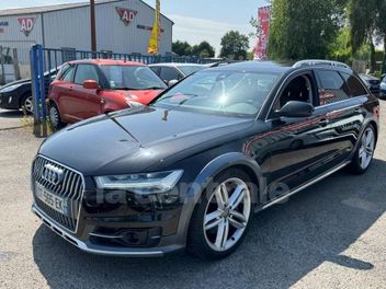 AUDI A6 (4E GENERATION) ALLROAD IV (2) 3.0 BITDI 320 AVUS TIPTRONIC 8