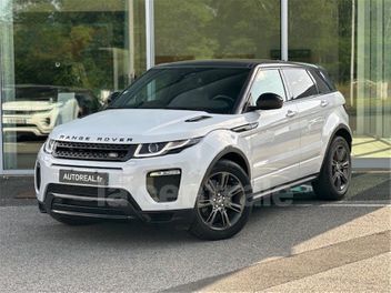 LAND ROVER RANGE ROVER EVOQUE (2) TD4 180 LANDMARK EDITION BVA