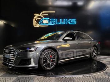 AUDI A8 (4E GENERATION) IV 50 TDI 286 QUATTRO AVUS EXTENDED TIPTRONIC 8