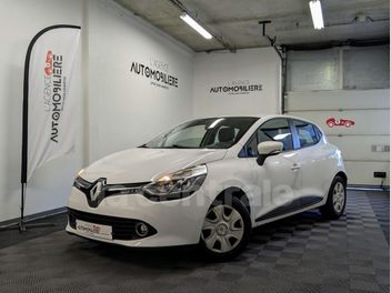 RENAULT CLIO 4 IV 1.5 DCI 75 BUSINESS ECO2 95G