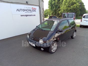 RENAULT TWINGO (3) 1.2 CINETIC