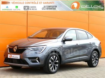 RENAULT ARKANA 1.6 E-TECH 145 EVOLUTION EDC 22