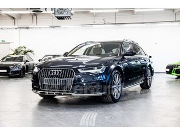 AUDI A6 (4E GENERATION) ALLROAD (2) ALLROAD QUATTRO 3.0 V6 TDI 272 S-TRONIC ALLROAD 2012 BREAK AVUS