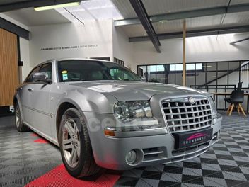 CHRYSLER 