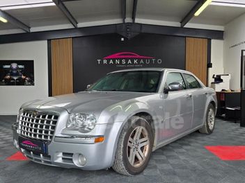 CHRYSLER 