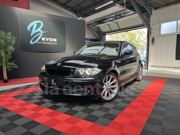 BMW SERIE 1 E81 3 PORTES (E81) 120DA 177 CONFORT 3P
