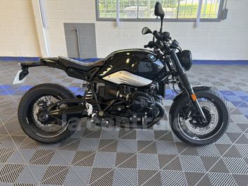 BMW R1200 NINE T