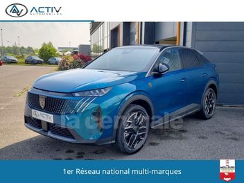 PEUGEOT 
