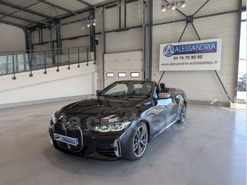 BMW SERIE 4 G23 CABRIOLET (G23) CABRIOLET M440I XDRIVE 374 BVA8