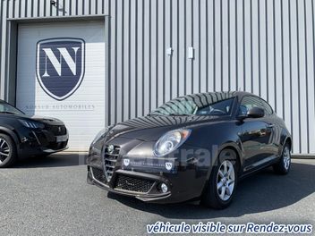ALFA ROMEO MITO 0.9 TWINAIR 105 S/S DISTINCTIVE BUSINESS 5PL