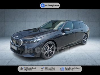BMW SERIE 5 G61 TOURING (G61) TOURING 520D XDRIVE 197 M SPORT BVA8