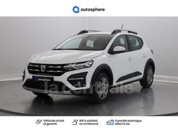 DACIA 