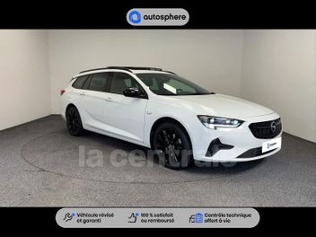 OPEL INSIGNIA 2 SPORTS TOURER II (2) SPORTS TOURER 2.0 DIESEL 174 ULTIMATE AUTO