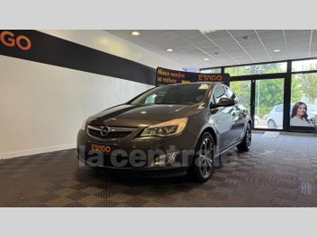 OPEL 