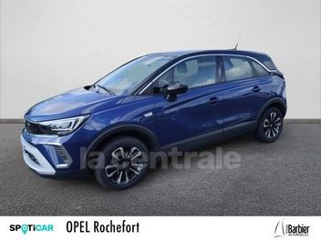 OPEL 