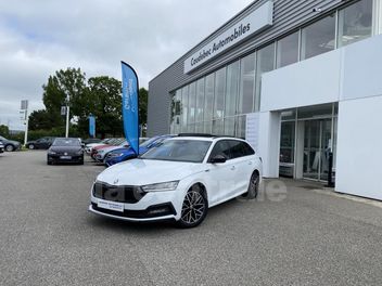 SKODA 