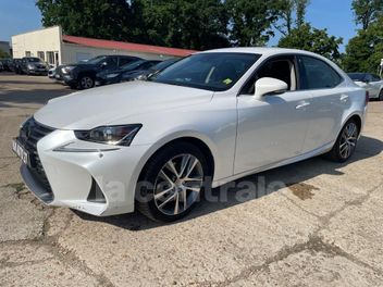 LEXUS IS 3 III (2) 300H PACK BUSINESS