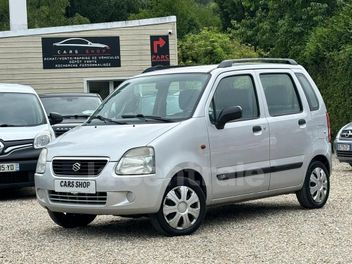SUZUKI 