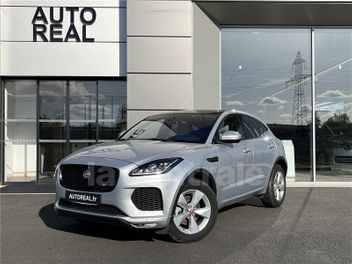 JAGUAR E-PACE D150 AWD R-DYNAMIC S BVA