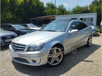 MERCEDES CLASSE C COUPE SPORT (2) COUPE SPORT 350