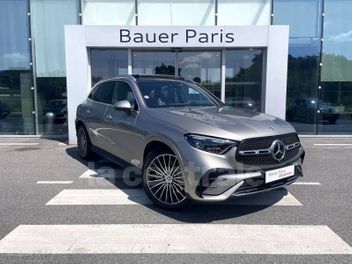 MERCEDES GLC 2 II 400 E AMG LINE 4MOTION 9G-TRONIC