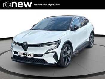 RENAULT MEGANE 5 V E-TECH EV40 130 STANDARD CHARGE TECHNO 40 KWH