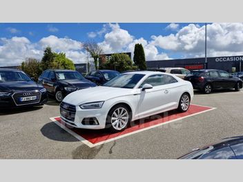 AUDI A5 (2E GENERATION) II 2.0 TFSI 190 10CV DESIGN S TRONIC