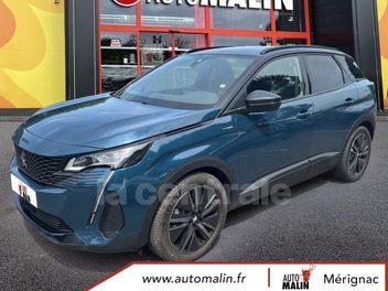 PEUGEOT 3008 (2E GENERATION) II (2) 1.6 HYBRID 225 GT E-EAT8