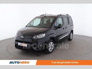 TOYOTA PROACE CITY VERSO (2) 1.2 MEDIUM 110 VVT-I EXECUTIVE