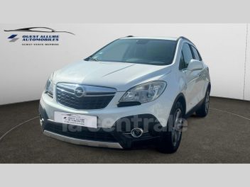 OPEL 