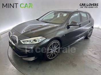 BMW SERIE 1 F40 (F40) 118D 150 8CV M SPORT BVA