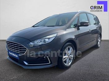 FORD GALAXY 3 III (2) 2.5 190 HYBRID TITANIUM BUSINESS ECVT