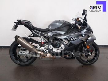 BMW S1000 RR 1000