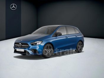 MERCEDES CLASSE B 3 III (2) 250 E HYBRID EQ AMG LINE 8G-DCT