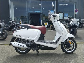 KYMCO LIKE 125