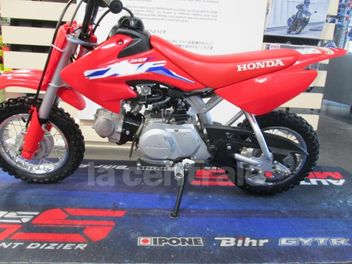 HONDA CRF 50