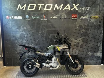 MOTO GUZZI STELVIO 1100