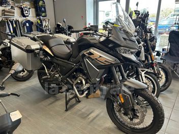 VOGE DSX 650